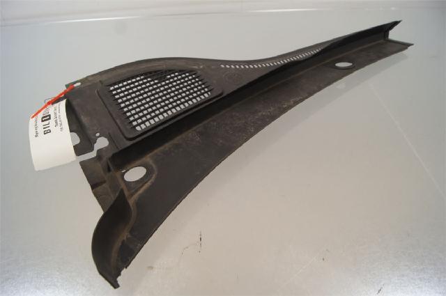 Visker Deksel/Øvre Torpedoplat – bilde 1