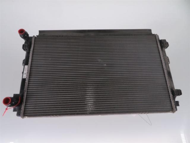 Radiator Automat – bilde 1