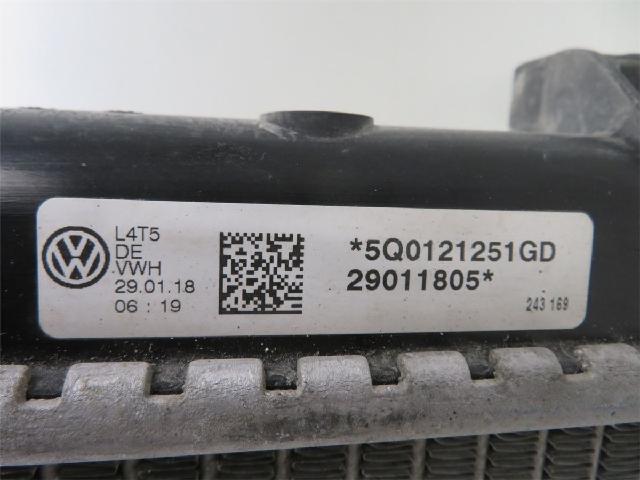 Radiator Automat – bilde 2