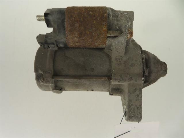 Startmotor Bensin – bilde 1