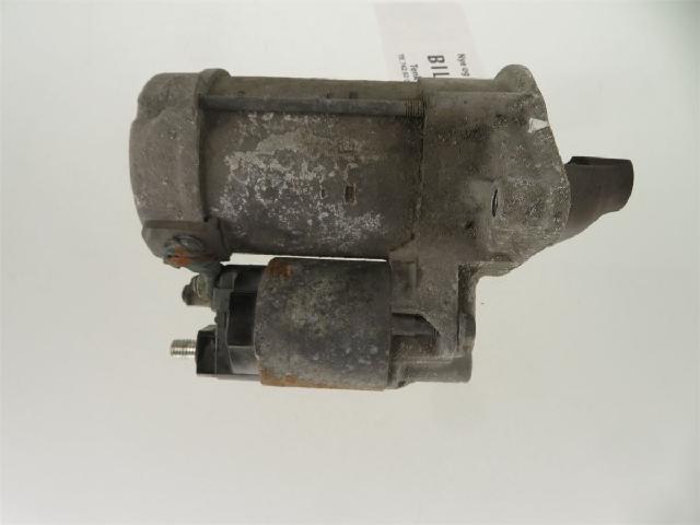 Startmotor Bensin – bilde 2