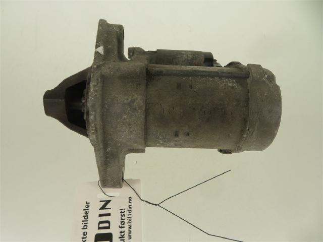 Startmotor Bensin – bilde 3