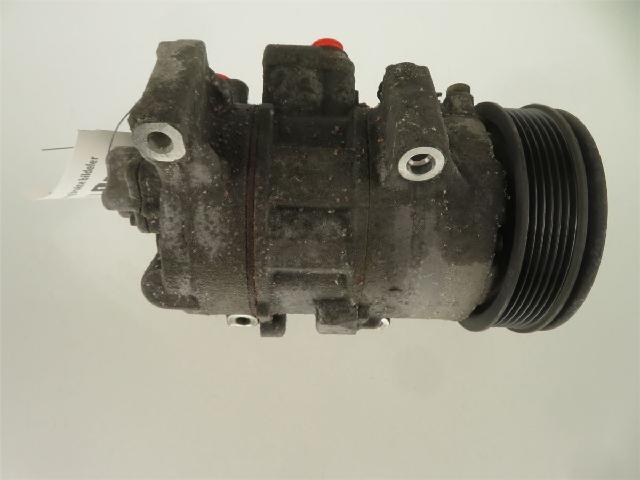 Varme AC Kompressor – bilde 2