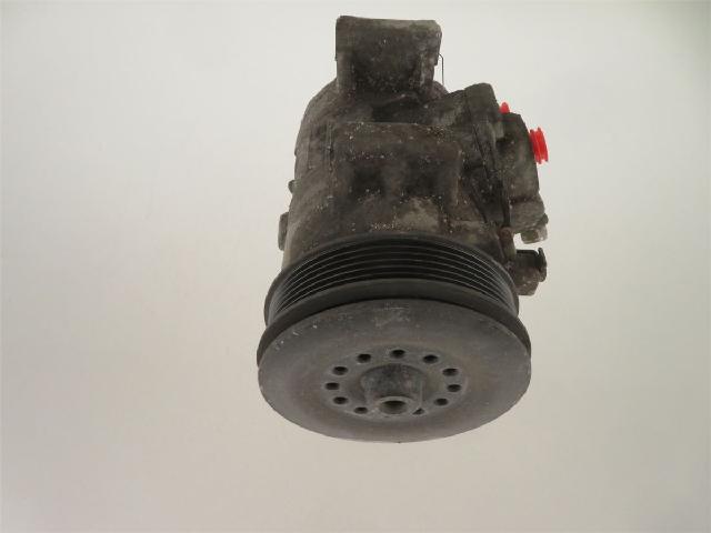 Varme AC Kompressor – bilde 3