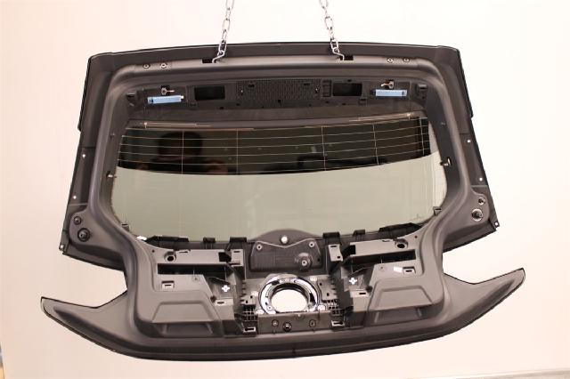 Bakluke Cc / Kombi – bilde 4