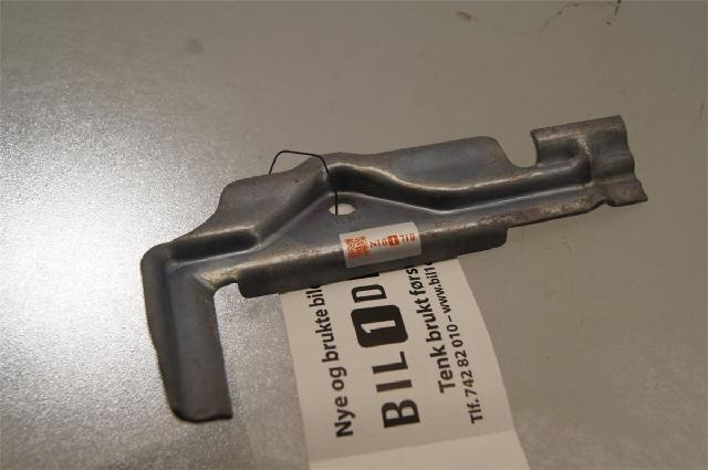 Batterikasse / Feste / Holder – bilde 2