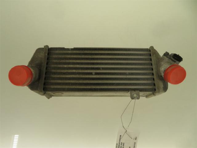 Intercooler Radiator – bilde 1