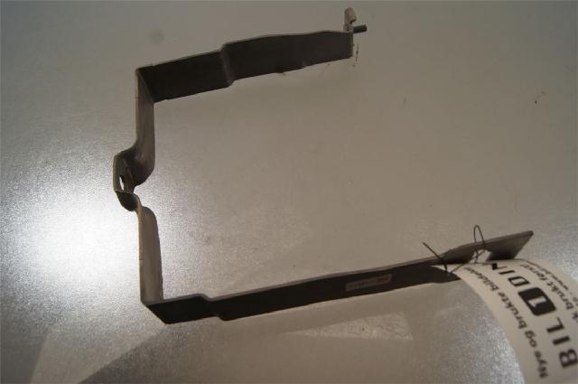 Batterikasse / Feste / Holder – bilde 1