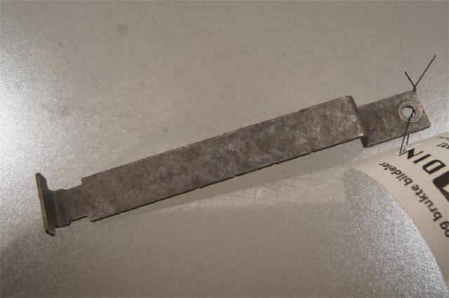 Batterikasse / Feste / Holder – bilde 1