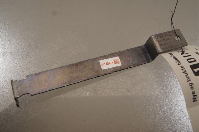 Batterikasse / Feste / Holder – bilde 2