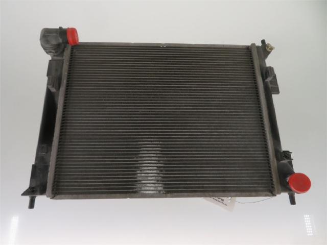 Radiator Manuell – bilde 1