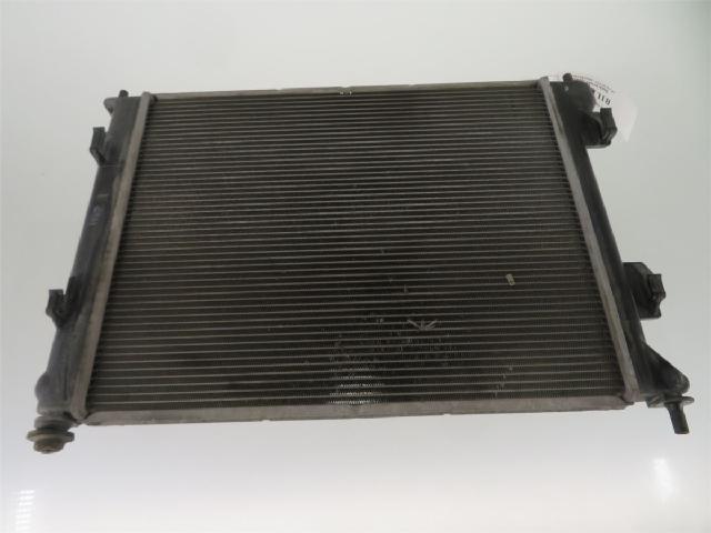 Radiator Manuell – bilde 2