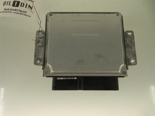 Styreenhet Motor (ECU) Diesel – bilde 3