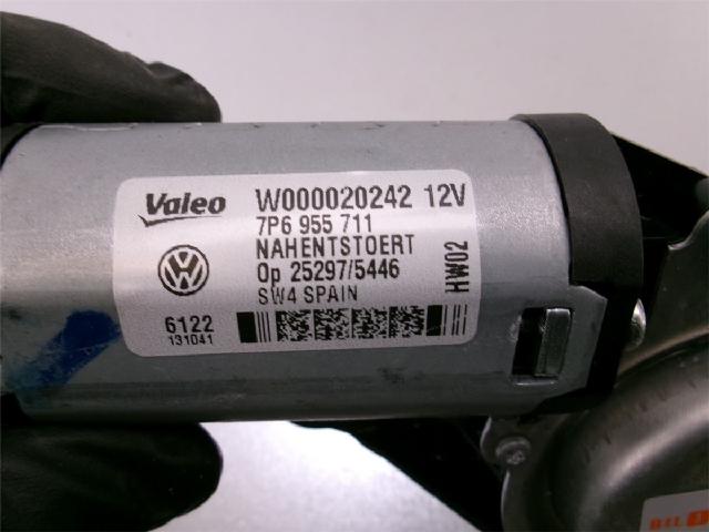 Viskermotor Bakluke – bilde 2