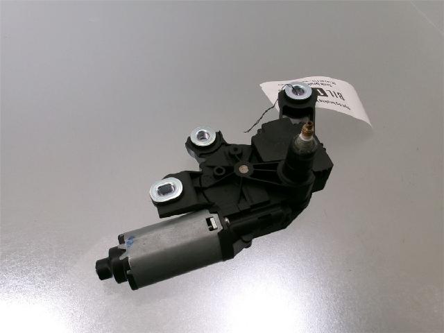 Viskermotor Bakluke – bilde 3
