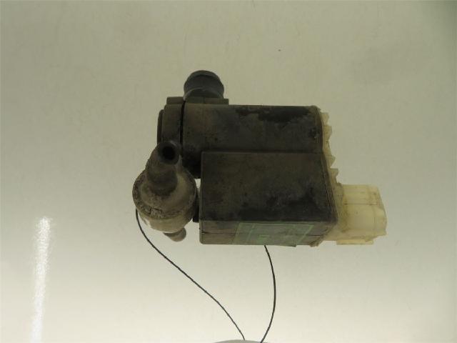 Spylerpumpe Frontrute – bilde 1