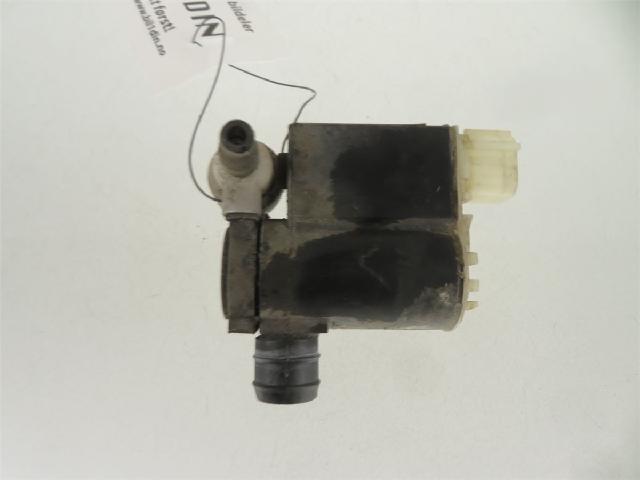 Spylerpumpe Frontrute – bilde 3