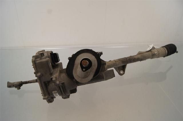 Servo Snekke/Tannstang Elektr. – bilde 1