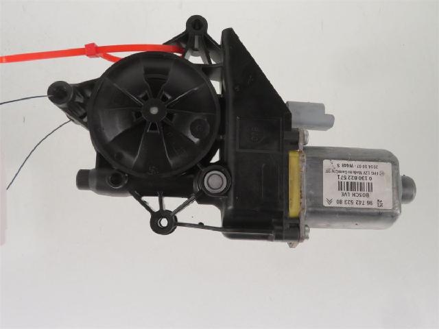 Vindusheismotor – bilde 2