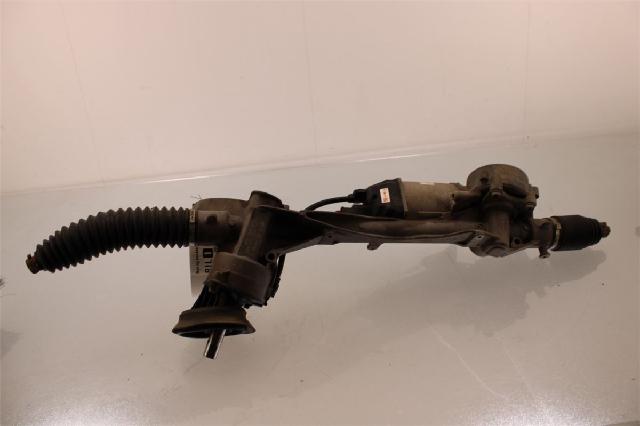 Servo Snekke/Tannstang Elektr. – bilde 1