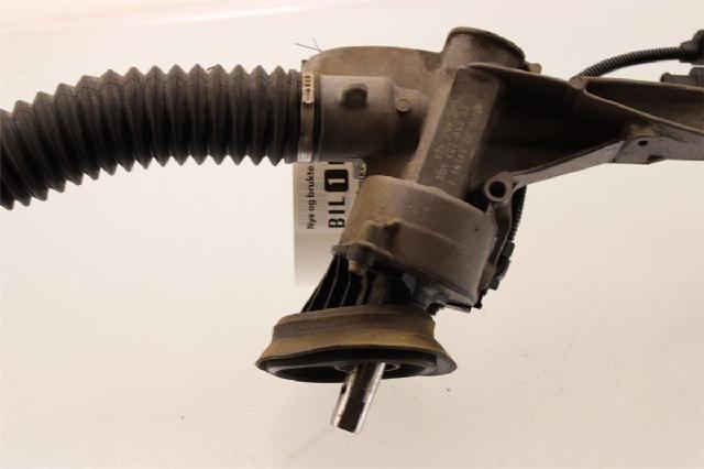 Servo Snekke/Tannstang Elektr. – bilde 2