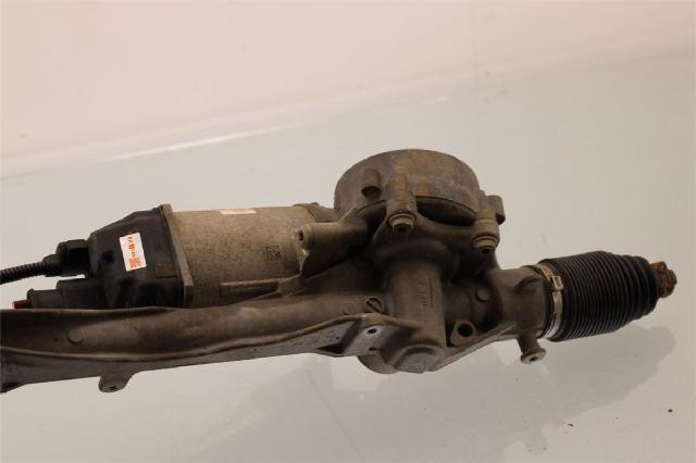 Servo Snekke/Tannstang Elektr. – bilde 3