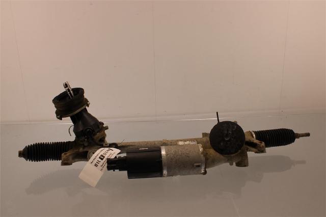 Servo Snekke/Tannstang Elektr. – bilde 1
