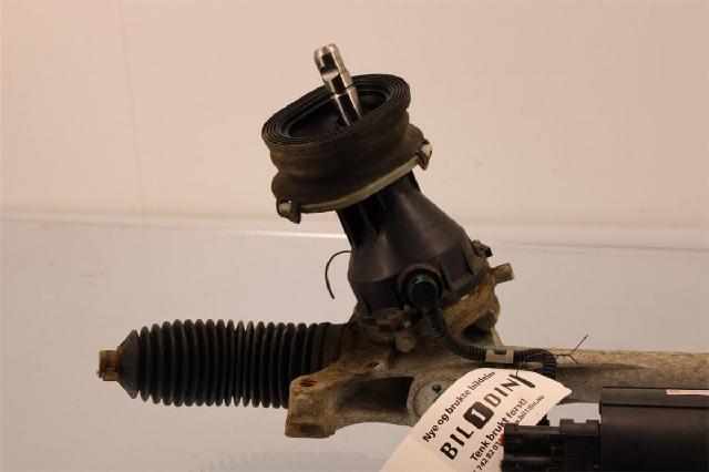 Servo Snekke/Tannstang Elektr. – bilde 2