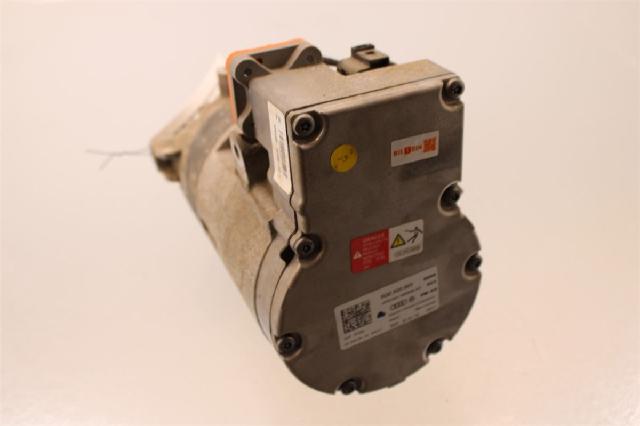 Varme AC Kompressor – bilde 2