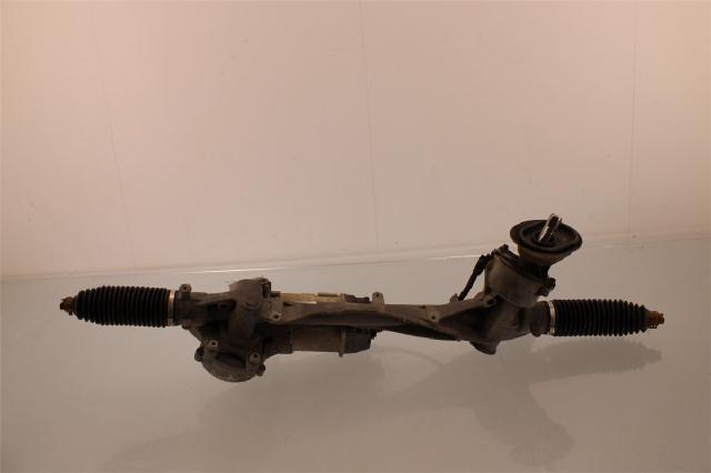 Servo Snekke/Tannstang Elektr. – bilde 1