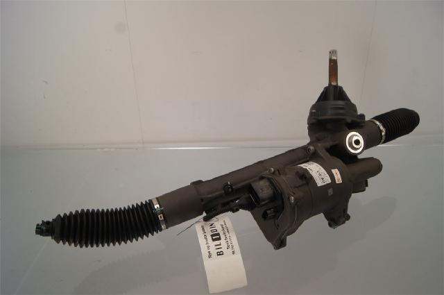 Servo Snekke/Tannstang Elektr. – bilde 1