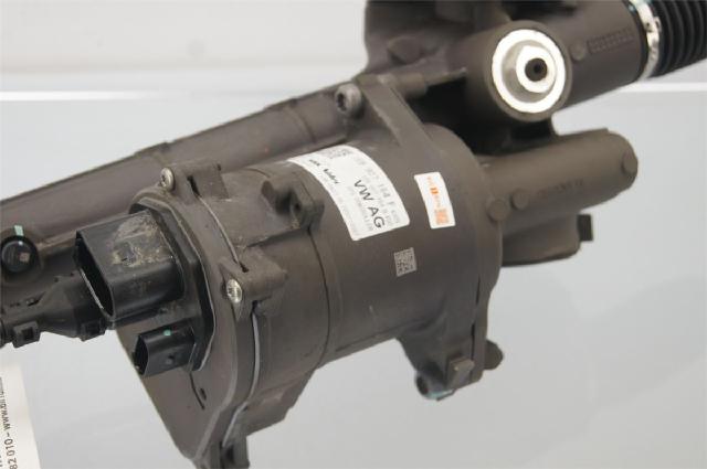 Servo Snekke/Tannstang Elektr. – bilde 3