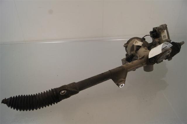 Servo Snekke/Tannstang Elektr. – bilde 1