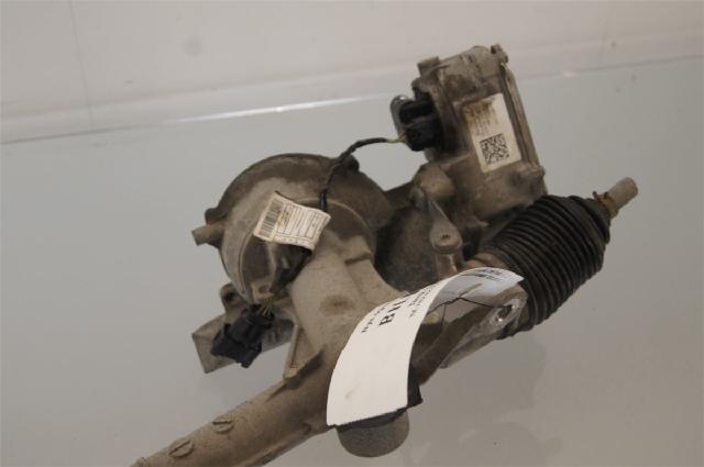 Servo Snekke/Tannstang Elektr. – bilde 2
