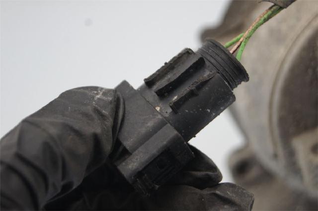 Servo Snekke/Tannstang Elektr. – bilde 4