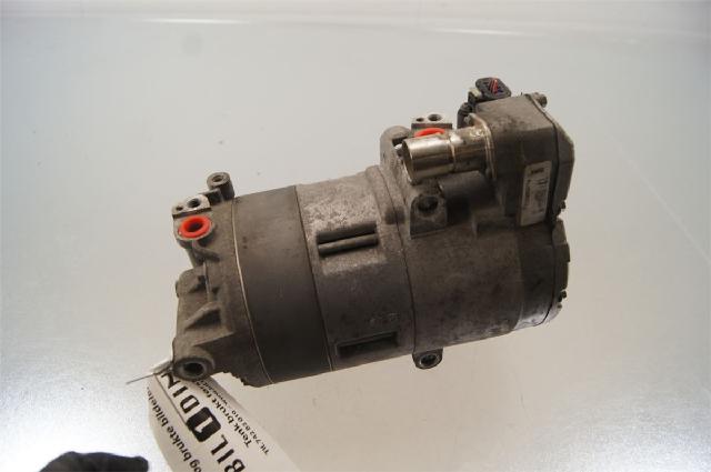 Varme AC Kompressor – bilde 1
