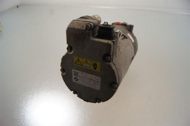 Varme AC Kompressor – bilde 2