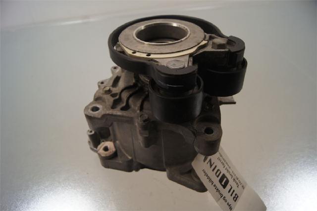 Startmotor/Dynamo Hybrid – bilde 1