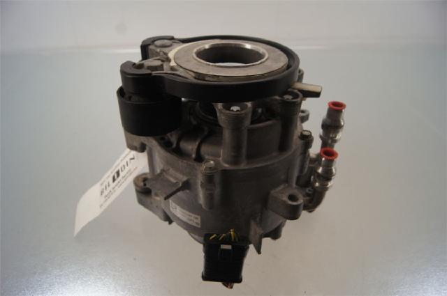 Startmotor/Dynamo Hybrid – bilde 2