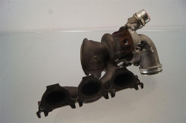 Turboaggregat – bilde 2