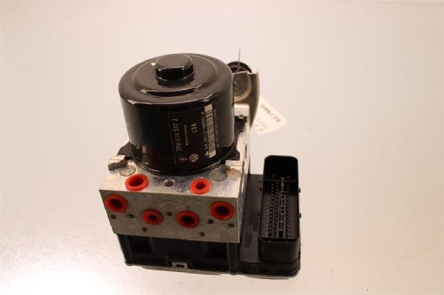 ABS Hydraulikkaggregat – bilde 2