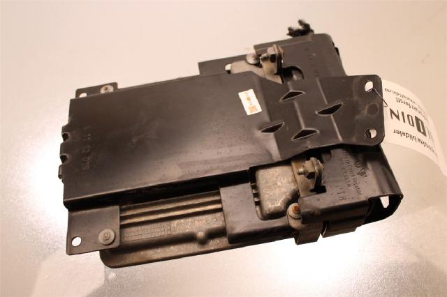 Styreenhet Motor (ECU) Diesel – bilde 1