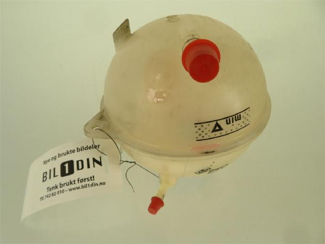 Ekspansjonstank – bilde 2