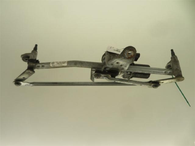 Viskermotor Frontrute – bilde 1