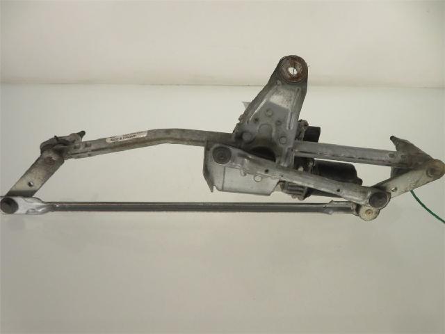 Viskermotor Frontrute – bilde 2