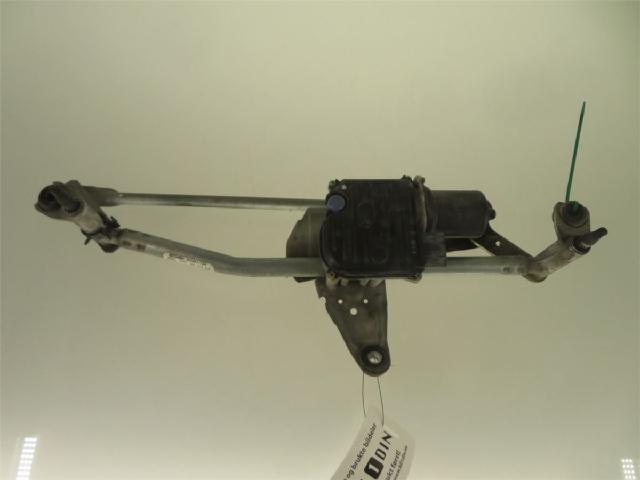 Viskermotor Frontrute – bilde 4
