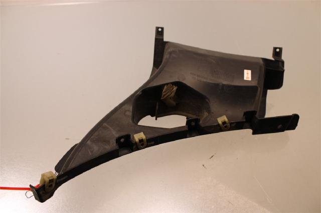 Luftstyring Front – bilde 1
