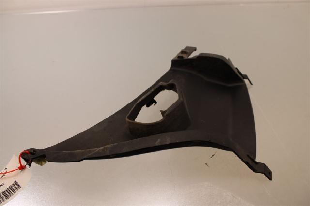 Luftstyring Front – bilde 2