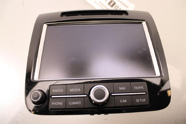 Instr. Multifunksjonsdisplay – bilde 1