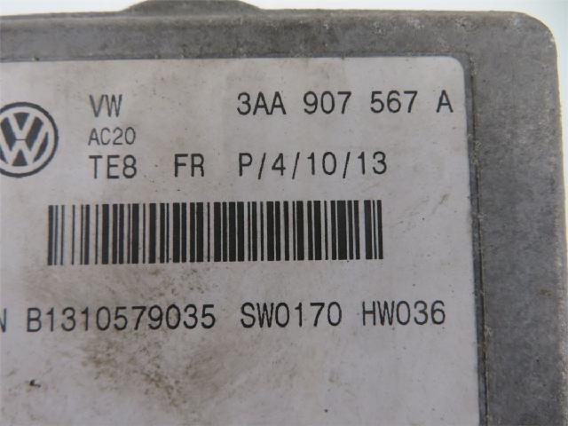 Sensor Adaptivradar Fartholder – bilde 4